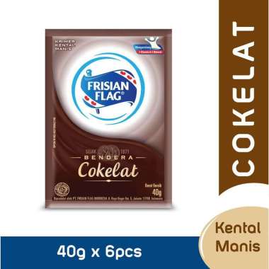 Frisian Flag Susu Kental Manis