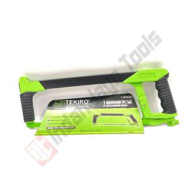 TEKIRO GT-HS1623 Gagang Gergaji Besi Heavy Duty - Stang Hacksaw