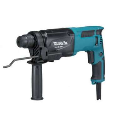 MAKITA M8701B Rotary Hammer - Mesin Bor Beton Tembok Bobok 26 mm