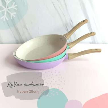 VIERA RYVAN GRANITE 24 24