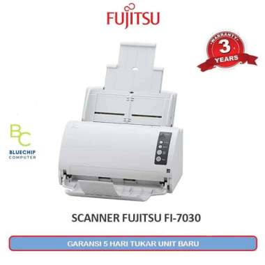 Scanner Fujitsu Fi-7030