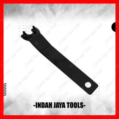 Kunci Mesin Gerinda Tangan - Kunci Mesin Disc Grinder - Alat Pembuka