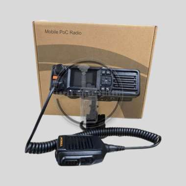 D828 Rig Mobil Gateway POC 4G Wifi GPS Network Radio Zello Walklefleet