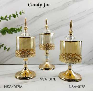 Candy Jar NSA-017 NSA-017L