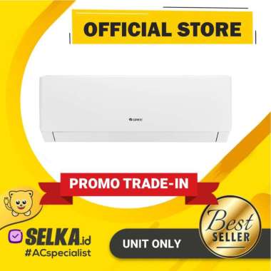 AC Gree GWC-18F5S AC Split Inverter 2 PK