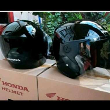 helm honda new pcx