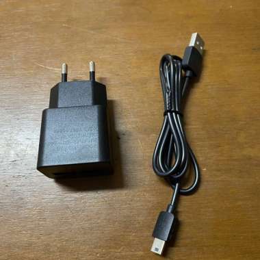 Adaptor Charger HT WLN Charger