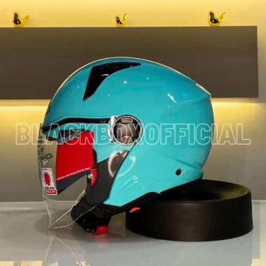 KYT D City Plain Light Blue L