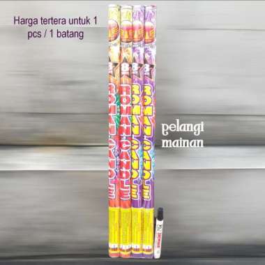 Roman Candle 0,8" 8 shots - Kembang Api Tembak - New Years Eve Merk Pegasus