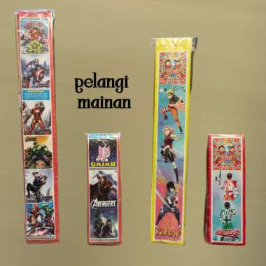 Kembang Api Amplop Murah - Kembang Api Kawat Murah Pendek Yes 10 x 10