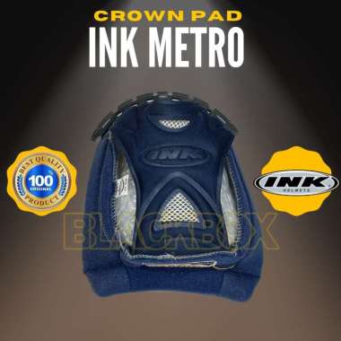 INK Metro Crown pad Crownpad M
