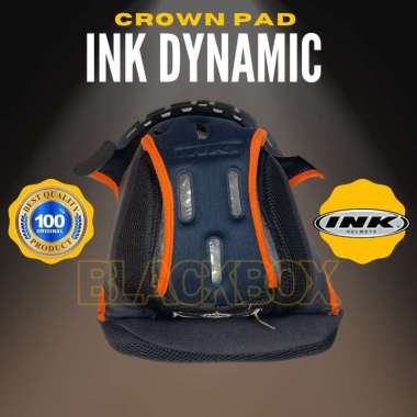 INK Dynamic Crown pad Crownpad XL