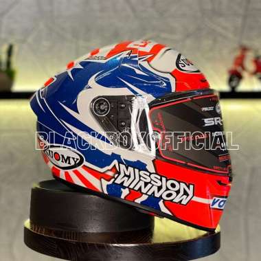 SUOMY CASCO SR GP DOVI XL