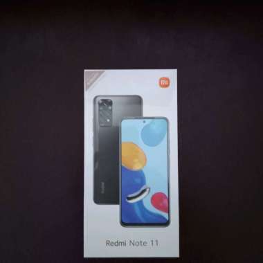 Xiaomi Redmi Note 11
