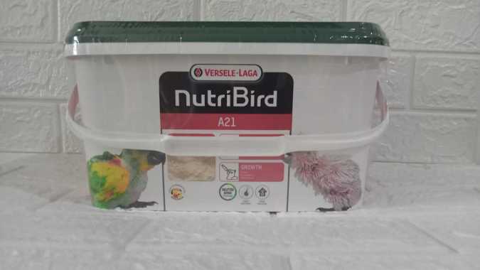 Versele-Laga Nutribird A21 3kg