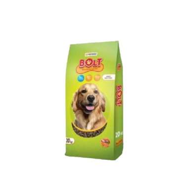 Bolt Lamb Dog Food 3kg I Bolt Lamb Dog Food Repack 3kg Repack