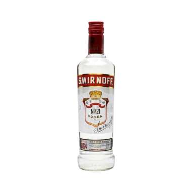Jual Vodka Smirnoff 1 Termurah - Harga Grosir Terupdate Hari ...