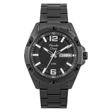 JAM TANGAN ALEXANDRE CHRISTIE PRIA ORIGINAL 6518 M1 AC6518M1 JAM TANGAN ALEXANDER CHRISTIE PRIA LA S