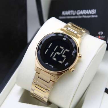 Jam Tangan Wanita Hegner Original/Jam Tangan Hegner Wanita/Jam Hegner Wanita Original/Jam Hegner Wan