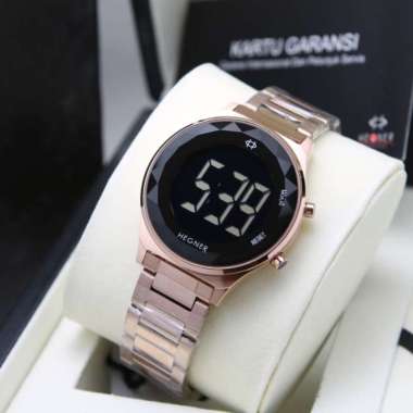 Jam Tangan Wanita Hegner Original/Jam Tangan Hegner Wanita/Jam Hegner Wanita Original/Jam Hegner Wan
