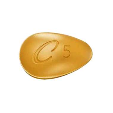 Cialis c5