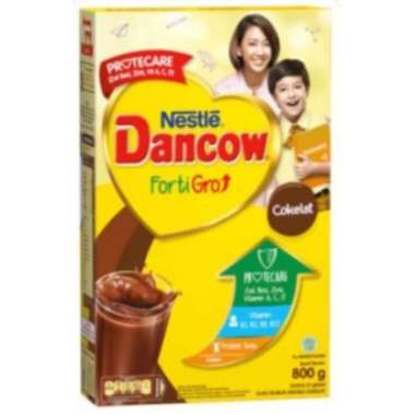 Dancow FortiGro Susu Bubuk