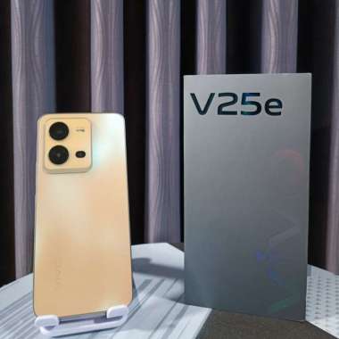 Vivo V25e RAM 8/256GB Garansi Resmi