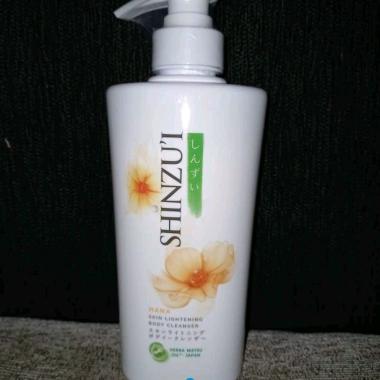 Shinzui Body Cleanser