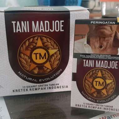 Tani Madjoe Evolution