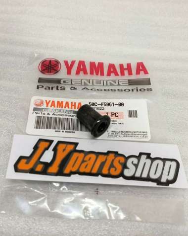 NUT MUR PEN KALIPER KAMPAS REM BELAKANG JUPITER MX NJMX VIXION NEW BK8 NVL NVA R15 LAMA V2 XABRE MX 