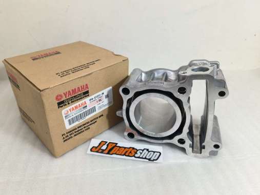 CYLINDER BLOK SEHER ONLY VIXION OLD LAMA NVL ORIGINAL YGP 1PA-E1311-10