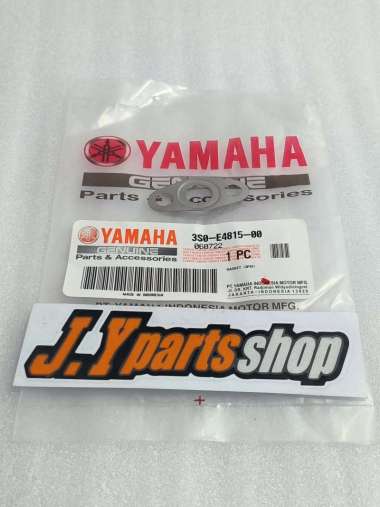 PAKING LUBANG AIS KNALPOT HEAD VEGA R NEW JUPITER Z 110 ORIGINAL YGP 3S0-E4815-00
