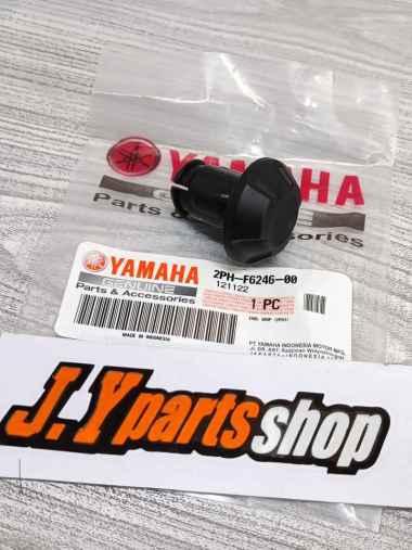 2PH-F6246-00 bandul end grip jalu stang nmax n max new 2020 ori