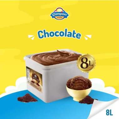 Campina Ice Cream