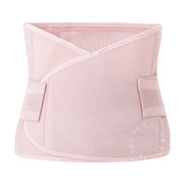 You've 402 Body Shaper Korset Pelangsing Perut XXXL Hitam/Hitam