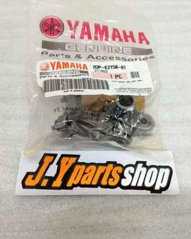 TEMPLAR PLATUK KLEP ROCKER ROKER ARM IN ATAS NMAX N MAX AEROX 155 LEXI ORIGINAL YGP 2DP-E2150-01