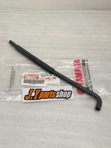 SELANG KECIL RADIATOR XEON RC GT AEROX 125 ORI YGP 1LB-E2463-00