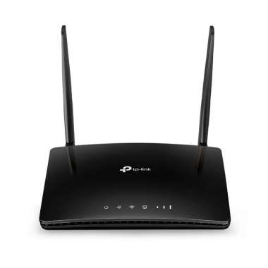 Tp-Link Archer MR400 AC1200 Wireless Dual Band 4G LTE Router