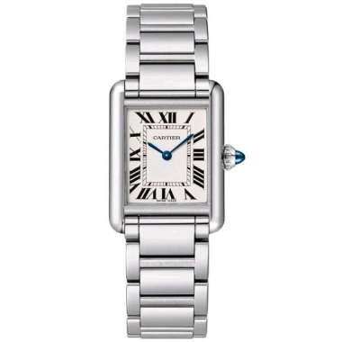 Jam online cartier asli