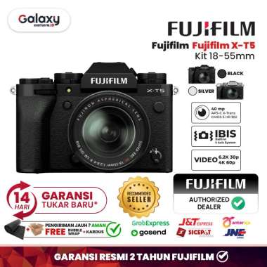 fuji xt2 harga