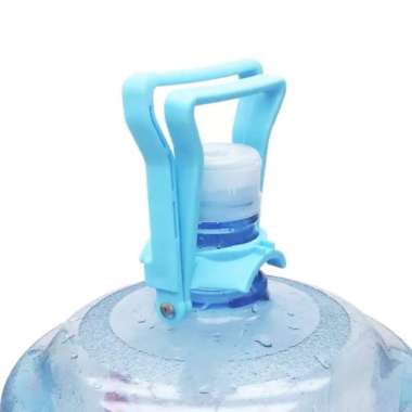 Alat Angkat Galon Air Holder Pengangkat Galon Alat Bantu Angkat Galon
