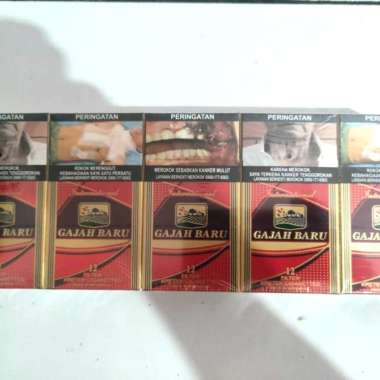 1 slop gajah baru filter 12