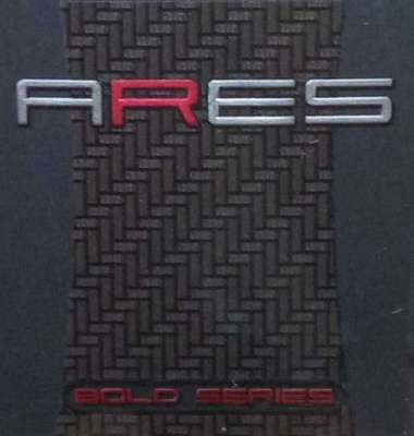 ARES BOLD 12 HITAM 1 SLOP