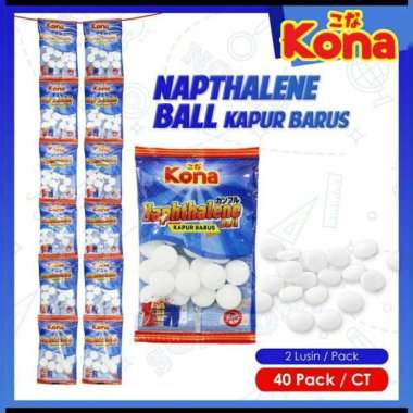 Kapur Barus Putih Pengusir Serangan Kamper Putih Lemari Pakaian Kapur Barus Lemari