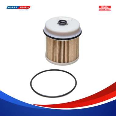 ISUZU FUEL FILTER,FVZ34 Saringan Solar - Filter Solar I8-98162 897-A