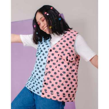 Adorable Projects - Springs Vest