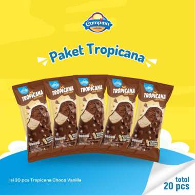 Campina Tropicana