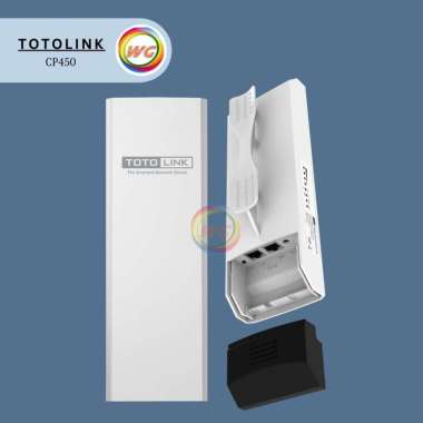 Totolink CP450 Wireless Outdoor AP/Client