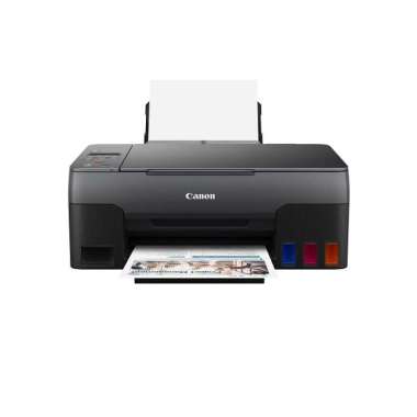 CANON PRINTER G2020 + INFUS