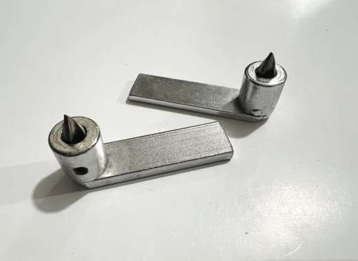 Alat Asah mata bor percetakan (asahan)